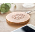 Lesen brezžični wireless polnilec 5W MO9434-40