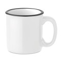 Skodelica za kavo - sublimacijska 240ml MO9451-03