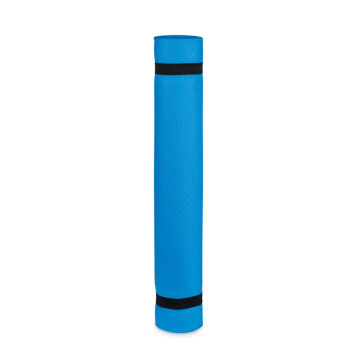 Podloga za jogo EVA pena 4,0 mm s torbico MO9463-04