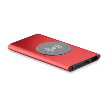 Brezžični Power bank 4.000mAh MO9498-05