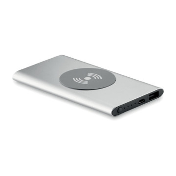 Brezžični Power bank 4.000mAh MO9498-16
