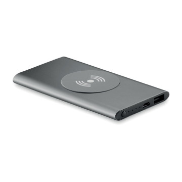 Brezžični Power bank 4.000mAh MO9498-18