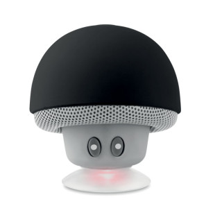Brezžični zvočnik Mushroom - gobica 3W MO9506-03