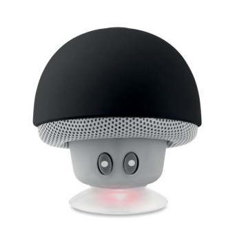 Brezžični zvočnik Mushroom - gobica 3W MO9506-03