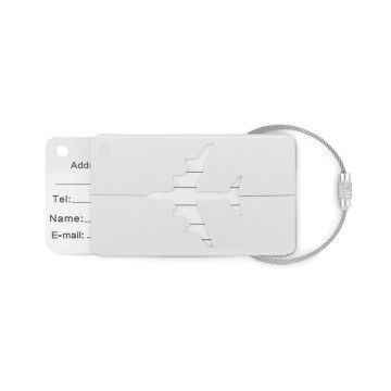Označevalec za kovček - prtljago MO9508-16