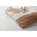 Nakupovalna vrečka iz jute in bombaža 160g/m² MO9518-13