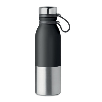 Termo športna steklenica - bidon 600ml ICELAND MO9539-03