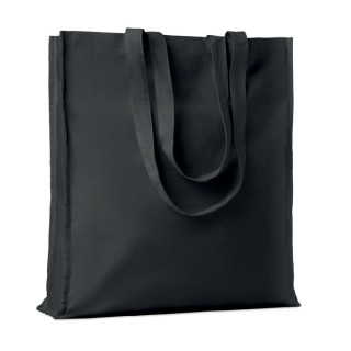 Tekstilna nakupovalna vrečka - dolg ročaj 140g/m² MO9596-03