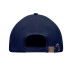 Športna baseball kapa - brušen 270g/m Heavy bombaž - 6-delna MO9643-04
