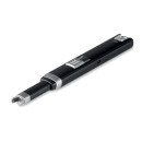USB vžigalnik 20cm - polnilni MO9651-03