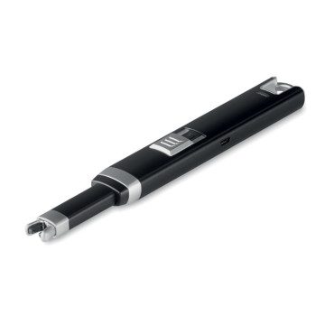 USB vžigalnik 20cm - polnilni MO9651-03