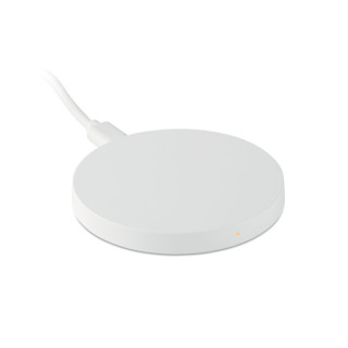 Brezžični wireless polnilec 7cm 5W MO9652-06