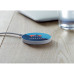 Brezžični wireless polnilec 7cm 5W MO9652-06