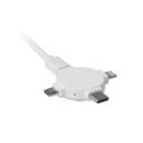 Kabelski adapter za mobitel 3v1 MO9654-06