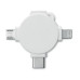 Kabelski adapter za mobitel 3v1 MO9654-06