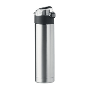 Termo steklenica - kovinski bidon 400ml MO9660-16