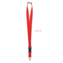 Ovratni trak z vmesno sponko 25 mm MO9661-05