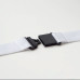 Trak za okli vratu z vmesno in varnostno sponko 25mm WIDE LANY MO9661-06