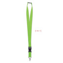 Ovratni trak z vmesno sponko 25 mm MO9661-48