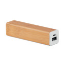 Power-bank iz lesa 2200mAh MO9673-40