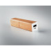 Power-bank iz lesa 2200mAh MO9673-40