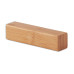 Power-bank iz lesa 2200mAh MO9673-40