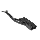 Metlica za sneg in strgalo za led 58cm MO9676-03