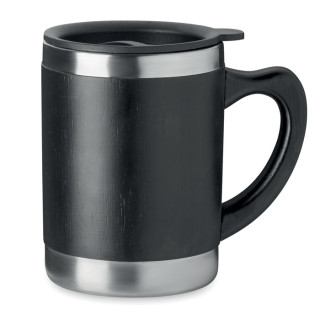 Skodelica za v pisarno - termo 300ml MO9689-03