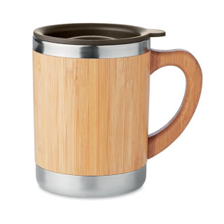 Skodelica za v pisarno - termo 300ml MO9689-40