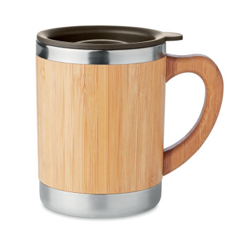 Skodelica za v pisarno - termo 300ml MO9689-40