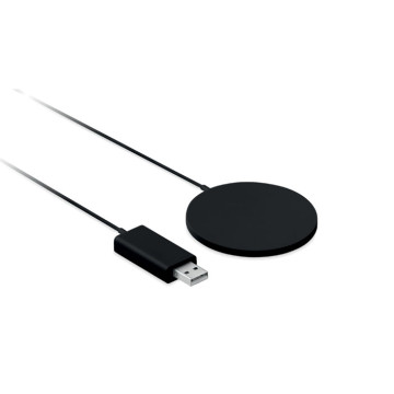 Ultratanek brezžični wireless polnilnik 10W MO9763-03