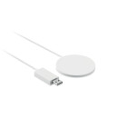 Ultratanek brezžični wireless polnilec 10W MO9763-06