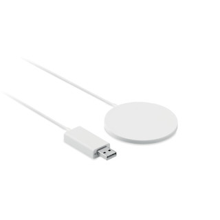 Ultratanek brezžični wireless polnilec 10W MO9763-06