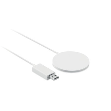 Ultratanek brezžični wireless polnilec 10W MO9763-06