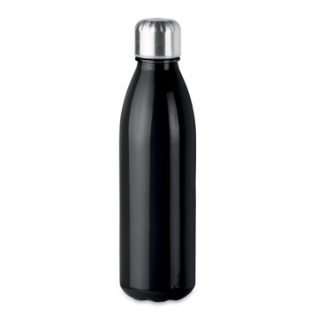 Steklenica za vodo - steklo 650ml MO9800-03