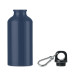 Kovinski bidon - športna steklenica 400ml MO9805-85