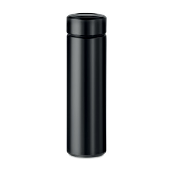 Termovka - termo steklenica s kovinskim filtrom za čaj 425 ml MO9810-03