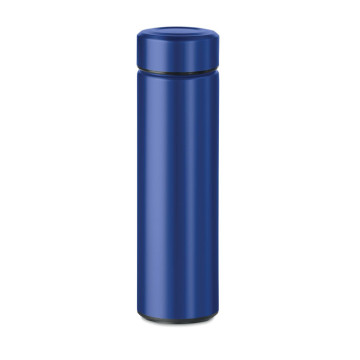 Termovka - termo steklenica s kovinskim filtrom za čaj 425 ml MO9810-04