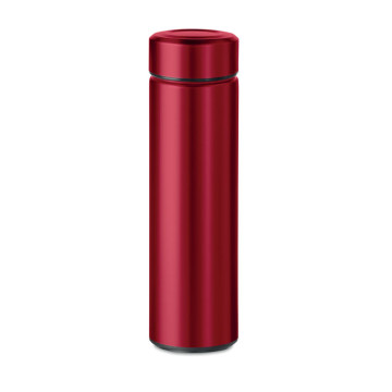 Termovka - termo steklenica s kovinskim filtrom za čaj 425 ml MO9810-05