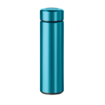 Termovka - termo steklenica s kovinskim filtrom za čaj 425 ml MO9810-12