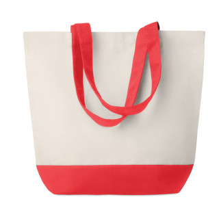 Platnena torba za plažo 280g/m2 MO9816-05