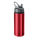 Aluminijasta steklenica z ustnikom 600ml MO9840-05