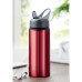 Aluminijasta steklenica z ustnikom 600ml MO9840-05