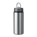 Aluminijasta steklenica z ustnikom 600ml MO9840-16