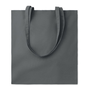 Bombažna nakupovalna vrečka - dolg ročaj180g/m² MO9846-15