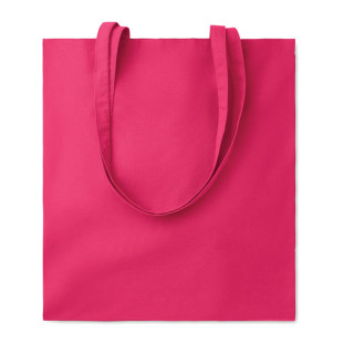 Bombažna nakupovalna vrečka - dolg ročaj180g/m² MO9846-38