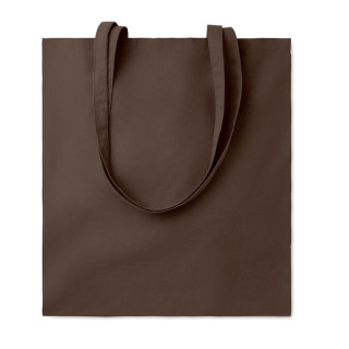 180gr/m² cotton shopping bag COTTONEL COLOUR ++ MO9846-41