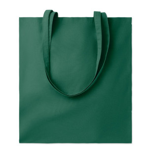 Bombažna nakupovalna vrečka - dolg ročaj180g/m² MO9846-60