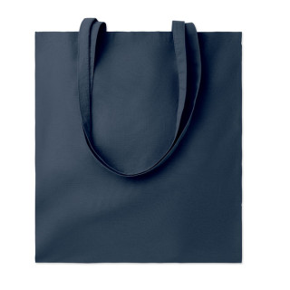 Bombažna nakupovalna vrečka - dolg ročaj180g/m² MO9846-85