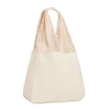 220gr/m² cotton beach bag
